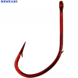 Anzol Maruseigo Red - Kenzaki